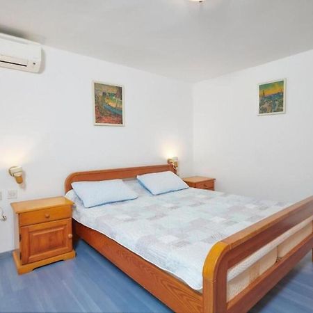 Apartments Davorka Баньоле Екстериор снимка