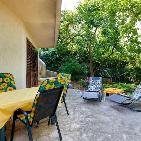 Apartments Davorka Баньоле Екстериор снимка