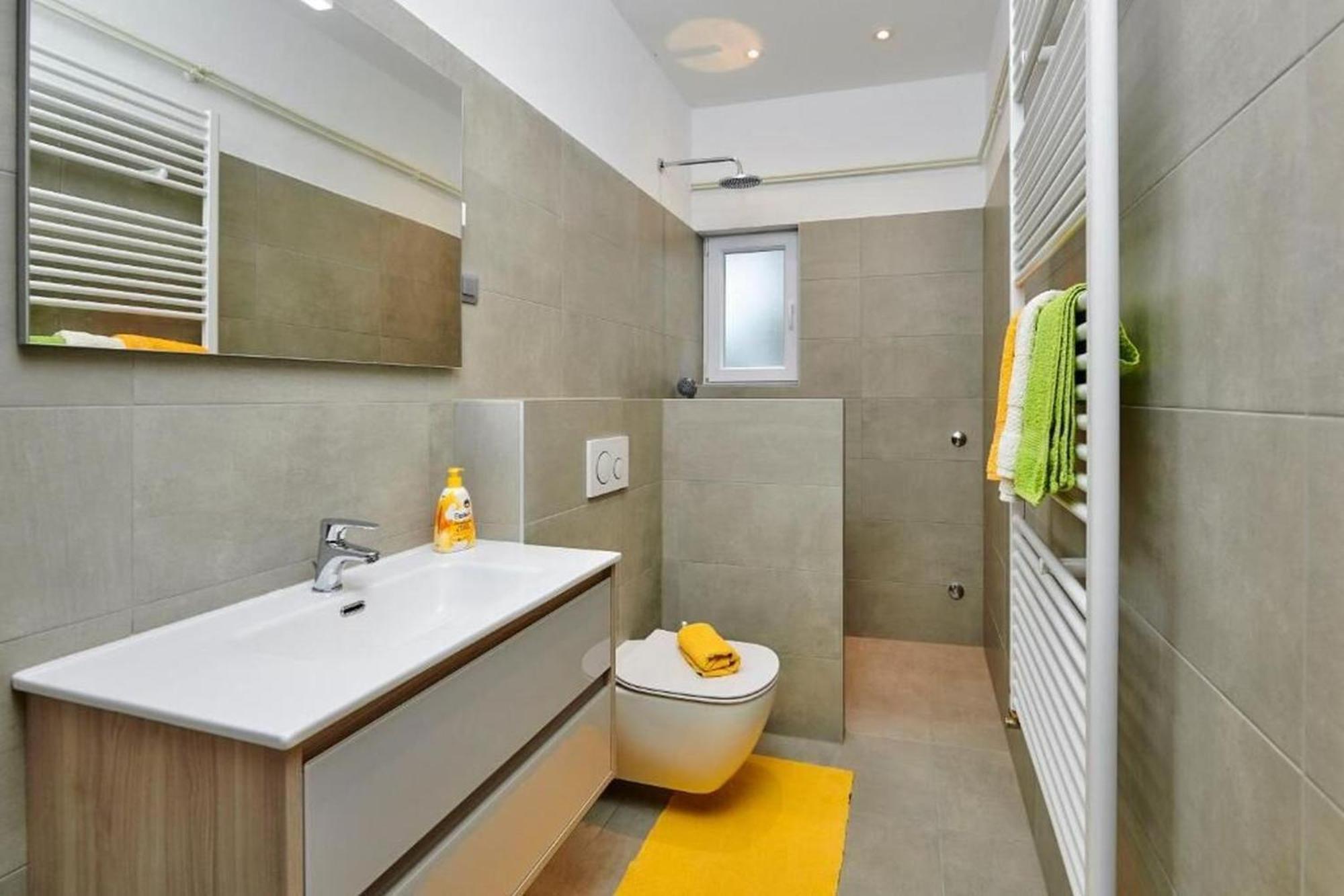 Apartments Davorka Баньоле Екстериор снимка
