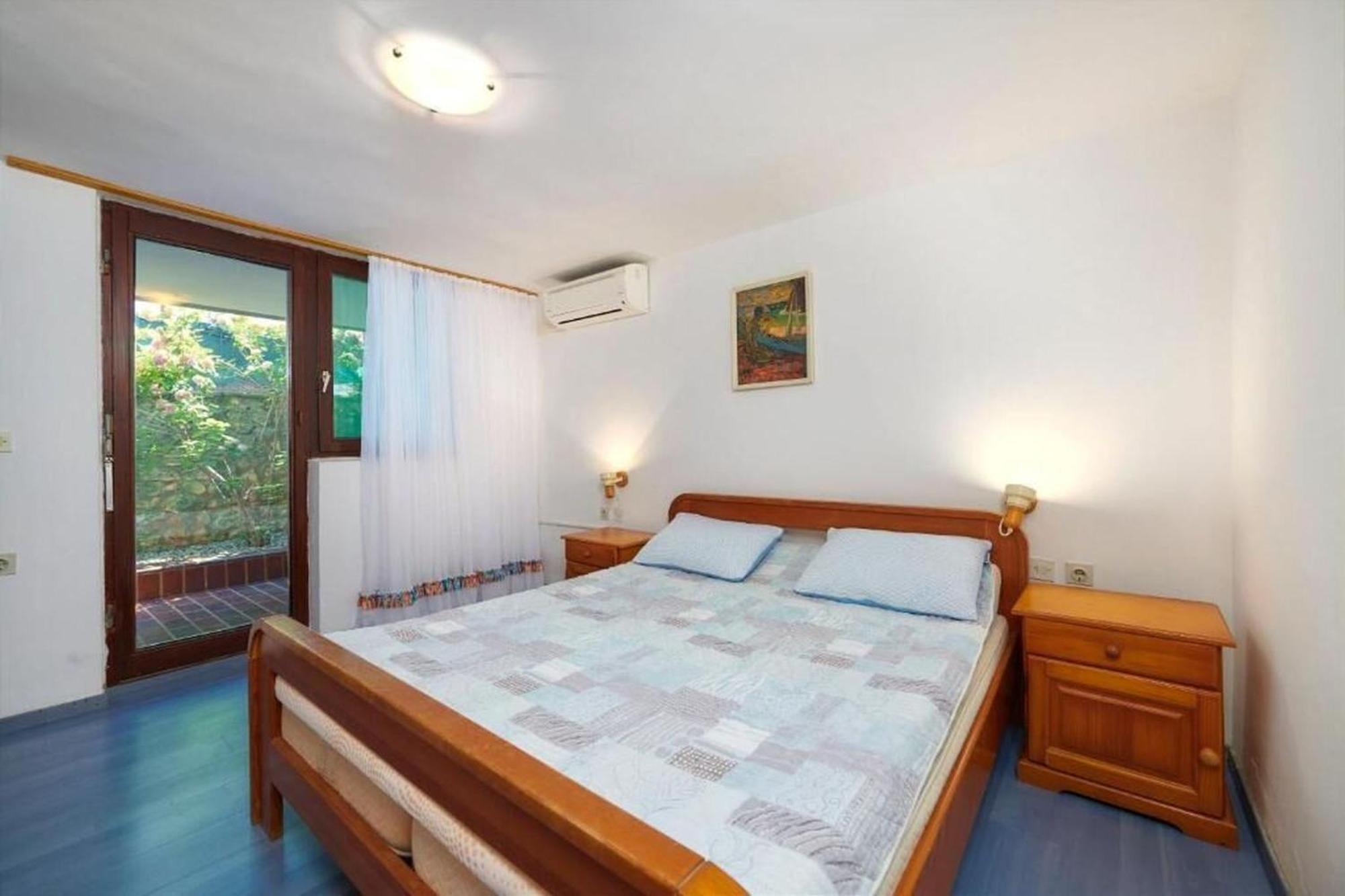 Apartments Davorka Баньоле Екстериор снимка